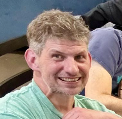 Brian Borquist