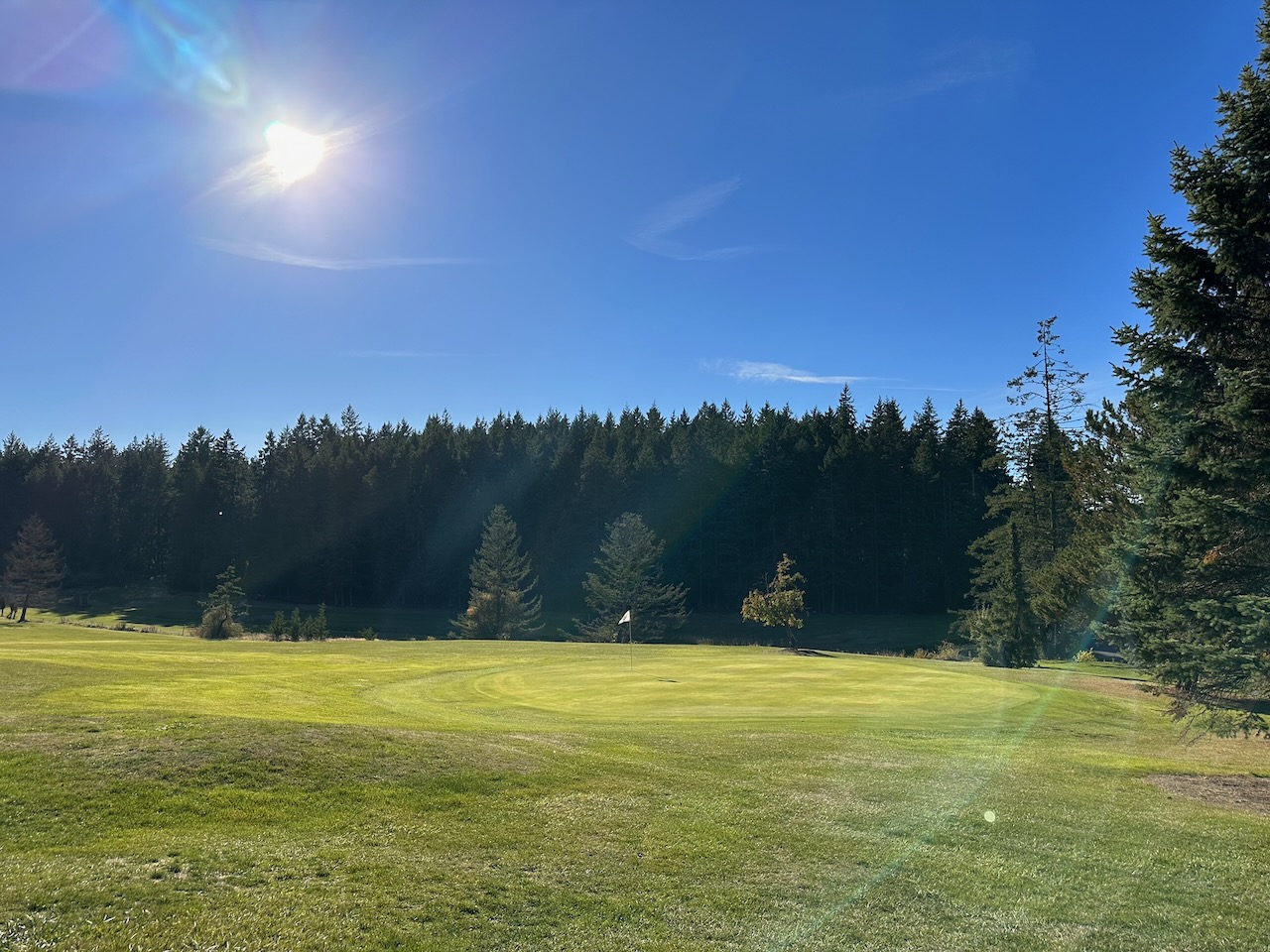 Orcas Island