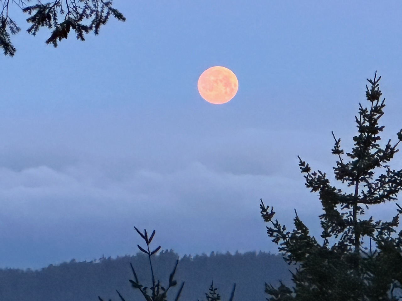 Orcas Island