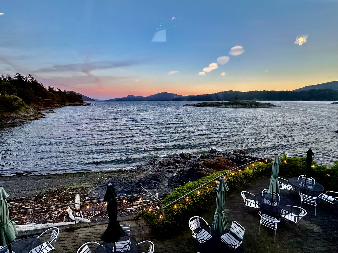 Orcas Island