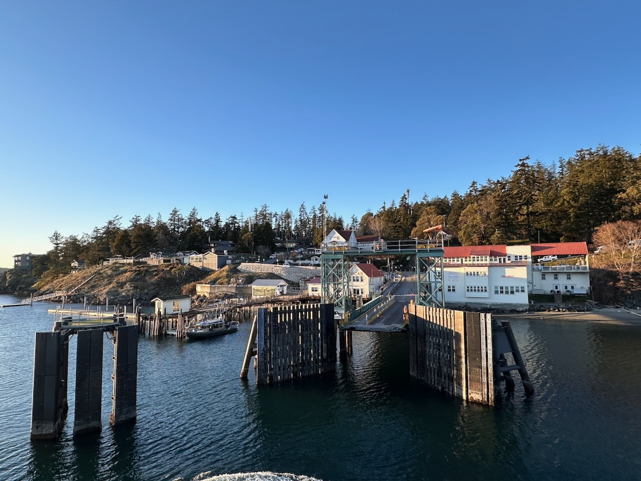 Orcas Island