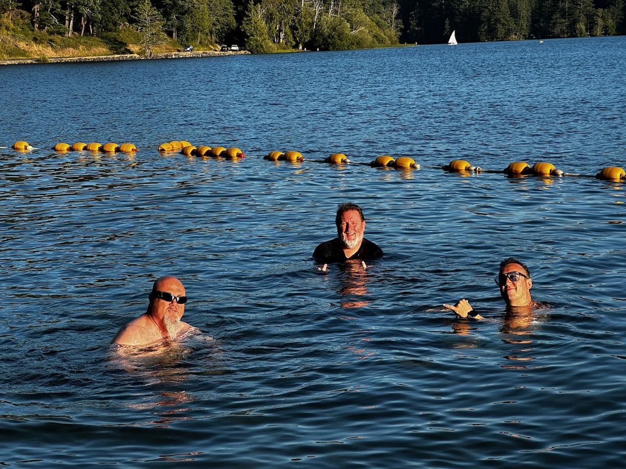 Orcas Island