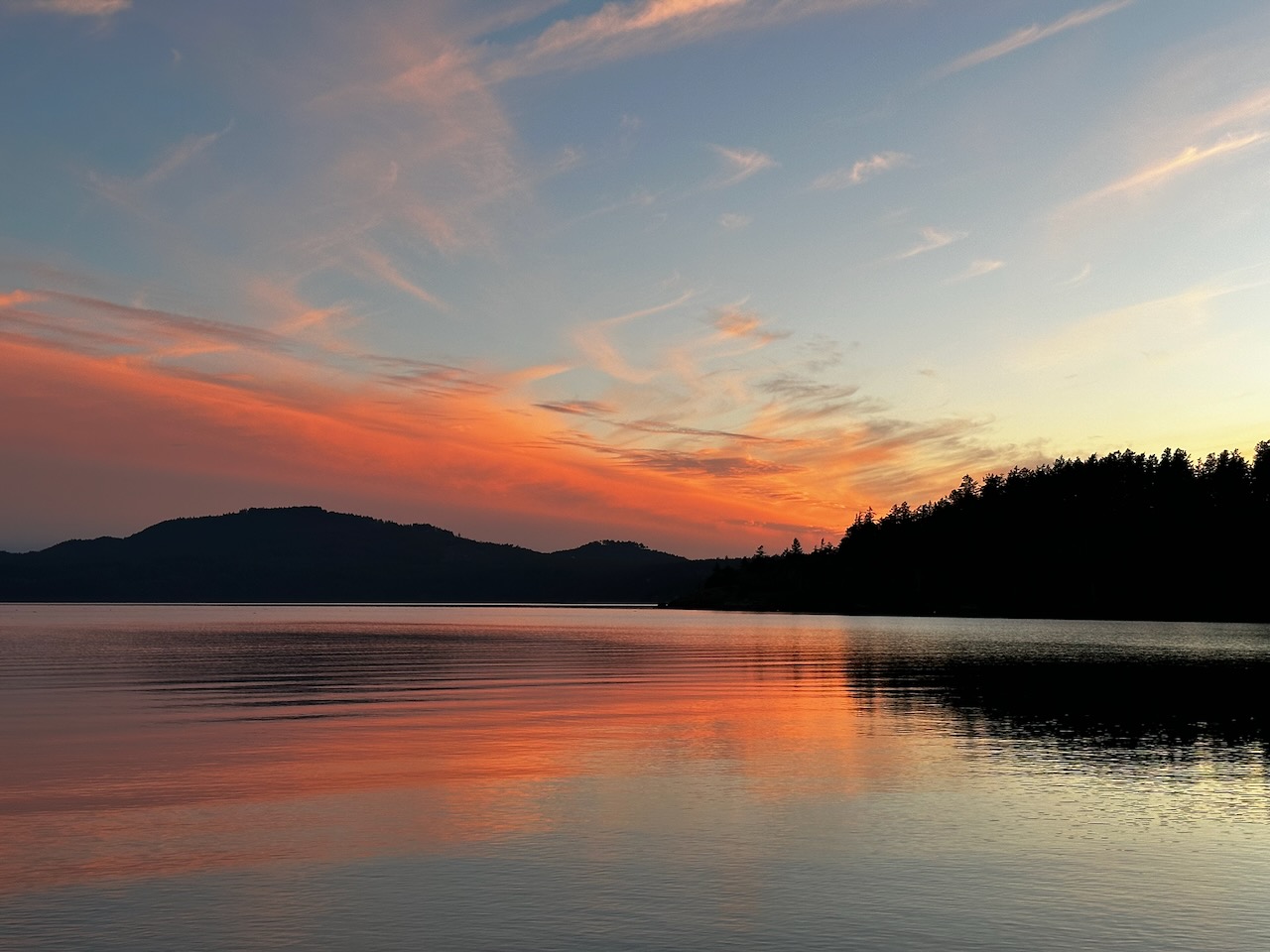 Orcas Island