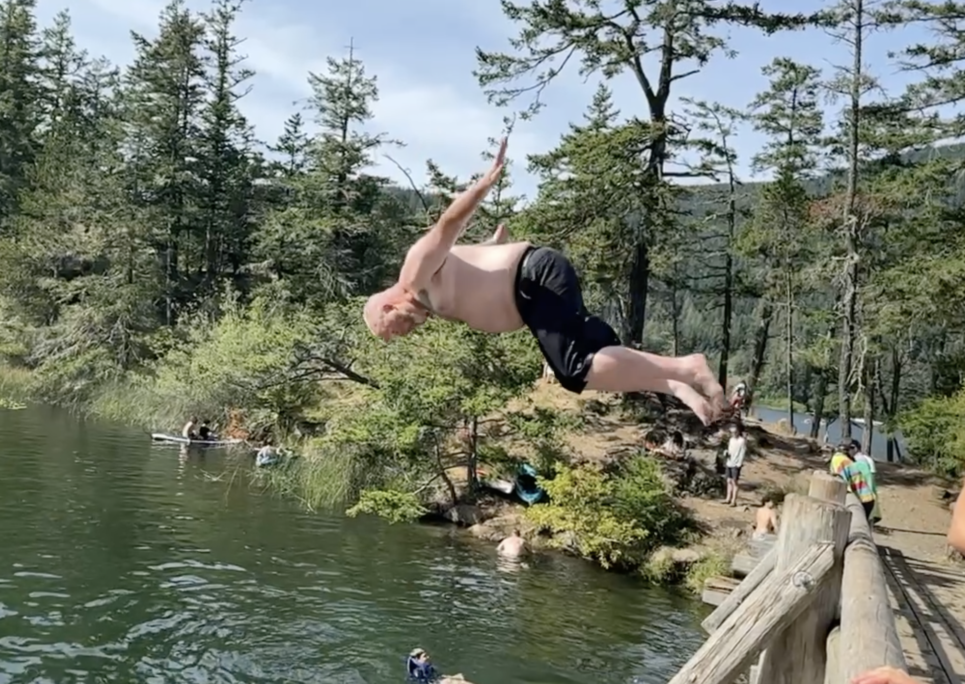 Orcas Island